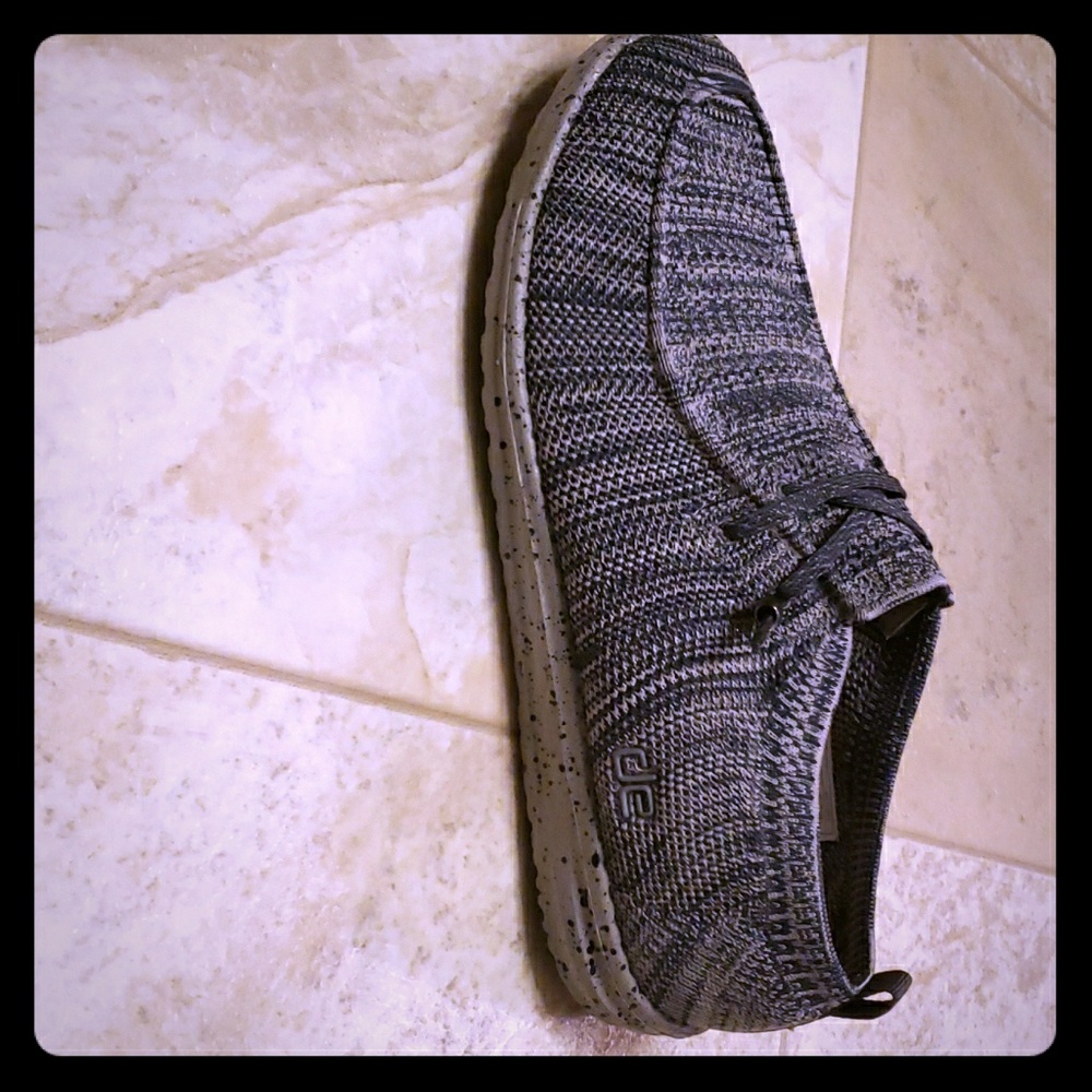 Dude Shoes - Wally Eco-knit